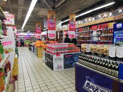 -沈阳大商千盛购物中心有限公司(长江街店)