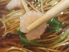 -澄信居膳麵