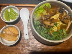 安多素面-安多素食(广仁寺路店)
