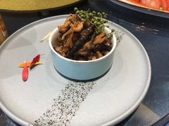 -香雪海饭店中餐厅(人民桥店)
