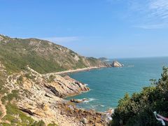 -西涌国际滨海旅游区