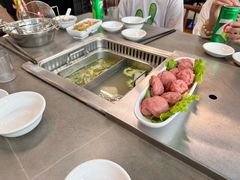 -鑫宝沙茶牛肉火锅(永泰店)