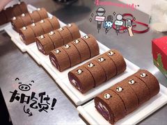 -贝紫Style(木马公寓店)