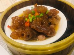 -香云轩·顺德菜(香云纱园林酒店店)