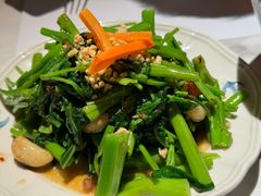 -太食獸泰式茶餐厅(济南万象城店)