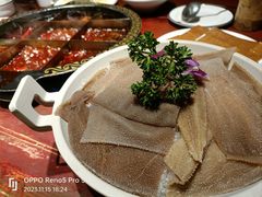-黄家码头老火锅(解放碑旗舰店)