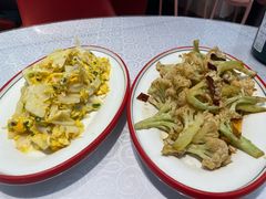 -小粤楼·怀旧粤菜(万辉国际广场店)