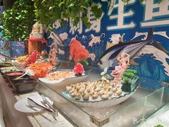 -海德温泉生活馆(朝阳大悦城店)