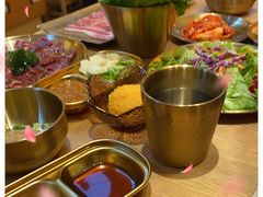 -闻老头·菊花炭烤肉(D11店)