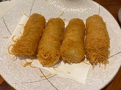 -彦喜屋日本料理(龙子湖店)