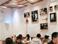 大堂-小满手工粉(上海月星环球港店)