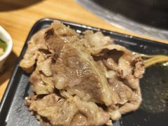 -水林间·寿喜烧自助(仙林金鹰店)
