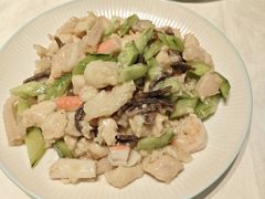 老味全爆-老城味道·传统天津菜(杨柳青店)