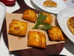 -大铁勺新津菜(中北永旺店)