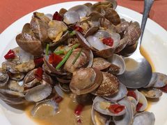 -船歌·鱼水饺青岛菜(闽江二路店)