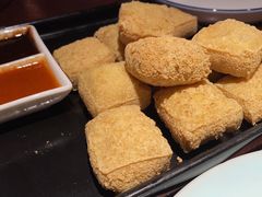绍兴臭豆腐-寻宝记绍兴菜(鲁迅路店)