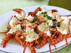 -秋姐美食店(旅游大道店)