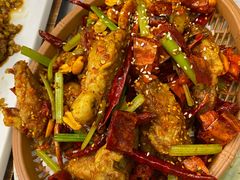 -君霖海鲜私房菜(春柳店)