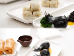 -蔡澜点心·粤菜(嘉里中心店)