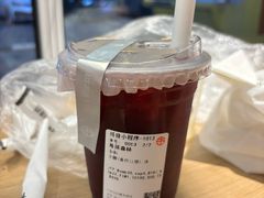 -书亦烧仙草(树木岭店)