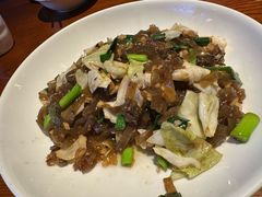 -唐师傅湘西名菜馆(武陵路店)