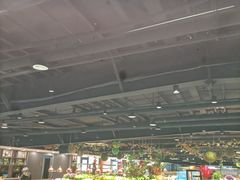 -王四营海鲜市场