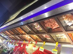 -金权道韩式自助烤肉(嘉华国际店)