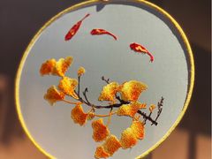 -鱼食饭稻·苏浙土菜17年老馆子(平江路店)