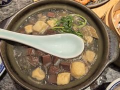 -南京大牌档(凯德1818店)