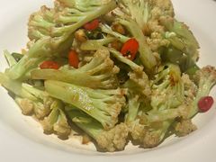 -上和臻品中国菜(花园街店)