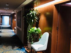 -西安交大南洋大酒店(交通大学青龙寺店)