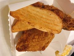 -麦当劳(四川北路店)
