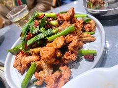 椒盐牛蛙-金龙·打边炉(武进路店)