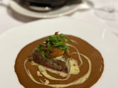 -Le Comptoir de Pierre Gagnaire