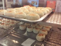 -长发西饼(临顿路店)