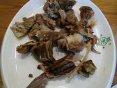 -清真·益鑫羊肉手抓馆(花园北街店)