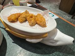 -新白鹿餐厅(湖滨银泰IN77C区店)