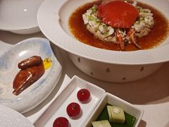 -谦默府· 现代潮粤菜(外滩店)