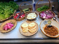 -伍棵星炭烤自助料理·烤鳗鱼(浦东食品城店)