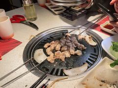 -猫抓烤肉(春熙路店)