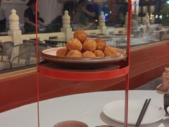 -满堂·烤鸭店·北京菜(鼓楼店)