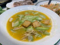-径山十八道·风味民间菜(杭州总店)