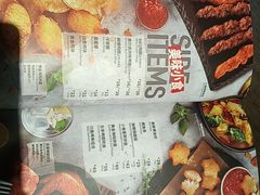 -棒约翰比萨·意面(肇嘉浜路店)