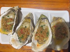 -本色.小马哥烧烤(五一路总店)