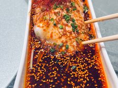 -陶德砂锅(蜀汉路店)