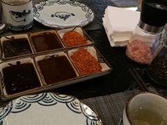 -炙忧烤肉屋(中国铁建广场店)