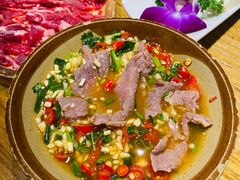 -黔诚酸汤牛肉(甲秀楼店)