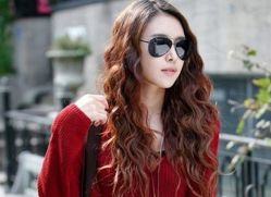点击看大图 -KIMI HAIR SALON·烫染设计店