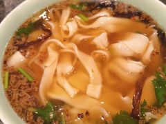 颐祥扯面-河东颐祥阁(世贸店)