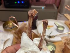-野萃山·潮汕厚果汁(十亩地店)